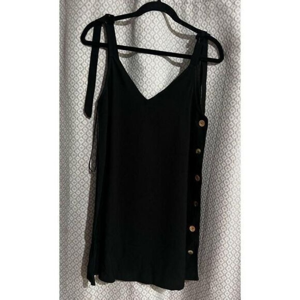 topshop dress
